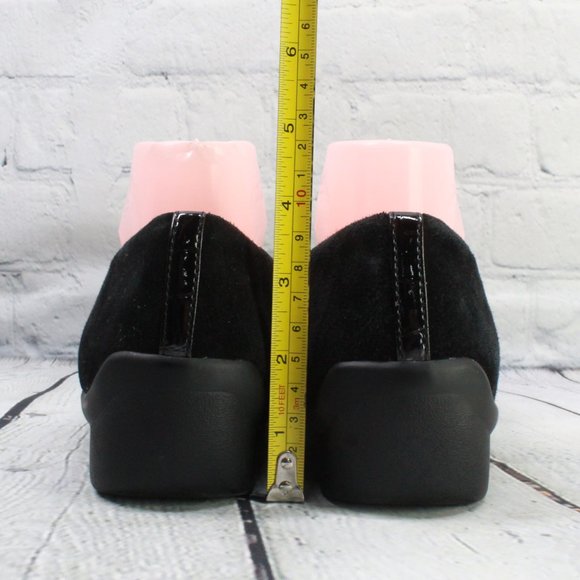 ARAVON by New Balance Croc Loafer Shoes Size 11 2A - Picture 7 of 9